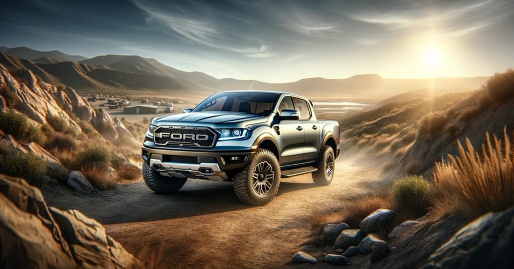 2025 Ford Ranger Raptor 3 Amazing New Updates [Review & Prices]